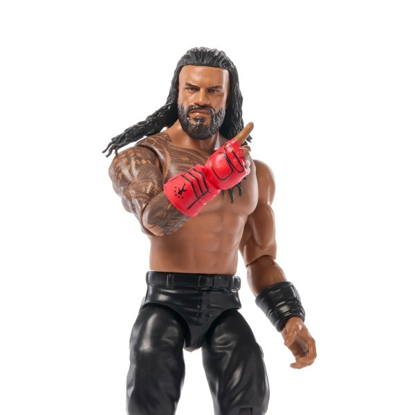 WWE Main Event Series 158 Roman Reigns Action Figure