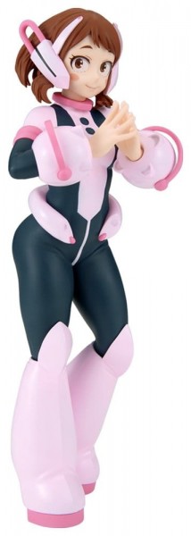 My Hero Academia Glitter &amp; Glamours PVC-Figur Ochaco Uraraka 23 cm