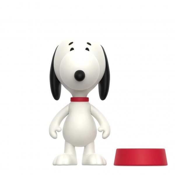 Peanuts ReAction Figur Wave 7 Snoopy