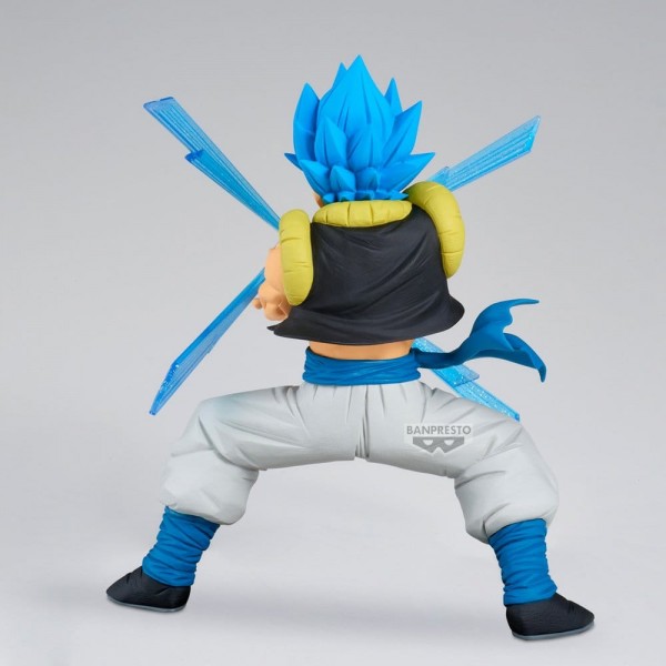 Dragon Ball Super GX Materia PVC Figure Gogeta 16 cm