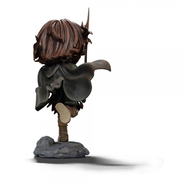 Herr der Ringe Mini Co. PVC Figur Aragorn 17 cm