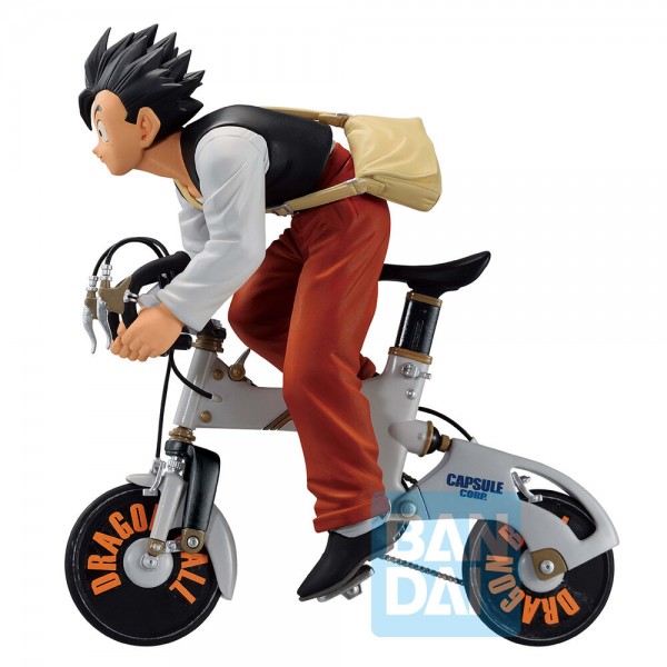 Dragon Ball Z Snap Collection Son Gohan Ichibansho Figur 18 cm