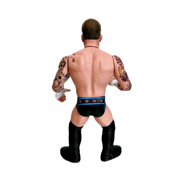 Wrestling CM PUNK Heels and Faces Actionfigur - 11 cm