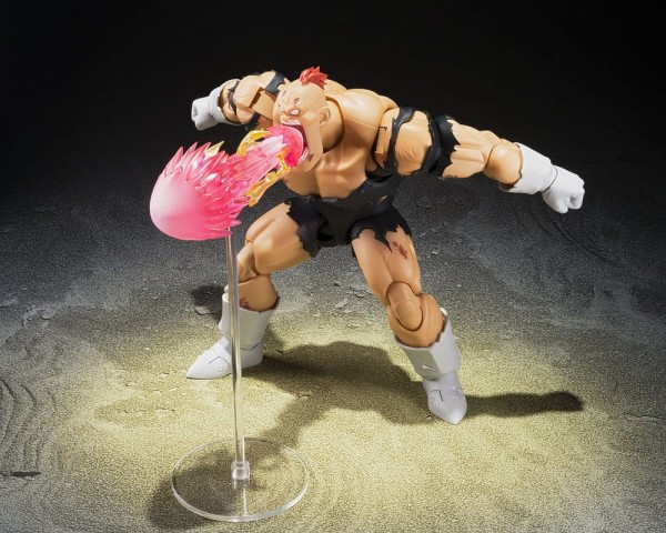 Dragon Ball Z S.H.Figuarts Actionfigur Recoome 20 cm