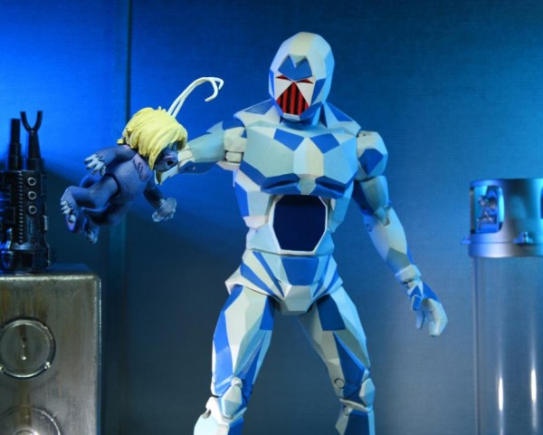 Defenders of the Earth Action Figure Set Series 2 (3)