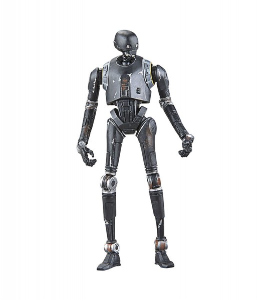 Star Wars: Andor Vintage Collection Actionfigur K-2SO (Kay-Tuesso)