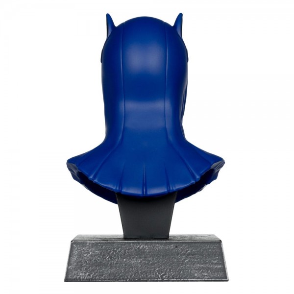 Batman 1966 DC Direct Mini Replica 1/3 Batman Cowl 17 cm