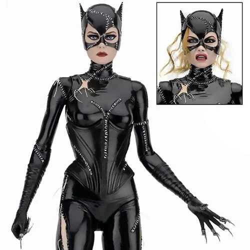 Batman Returns Actionfigur 1/4 Catwoman