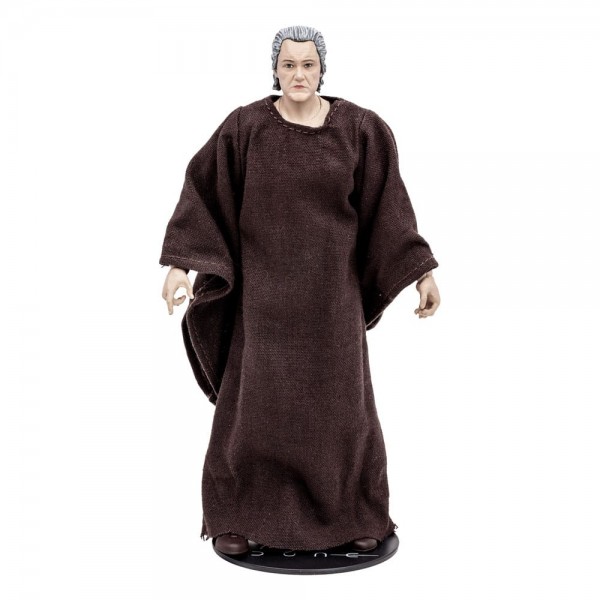 Dune: Part Two Action Figure Emperor Shaddam IV 18 cm