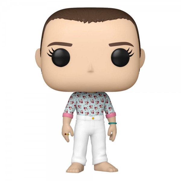 Stranger Things POP! TV Vinyl Figuren Finale Eleven 9 cm