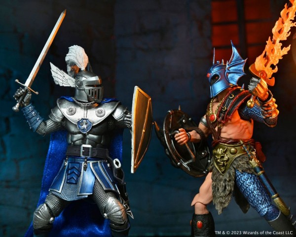 Dungeons & Dragons Ultimate Actionfigur Strongheart