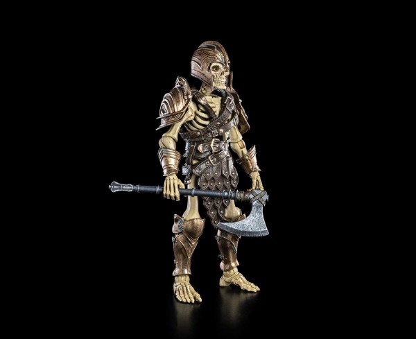 Mythic Legion: The Roleplaying Game - Skeleton Fighter - Enemy Figure