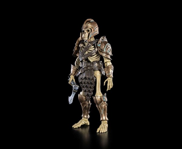 Mythic Legion: The Roleplaying Game - Skeleton Fighter - Enemy Figure