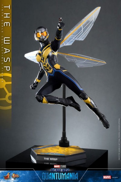 Marvel: Ant-Man and the Wasp Quantumania - The Wasp