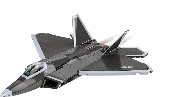 Armed Forces - Lockheed F-22 Raptor