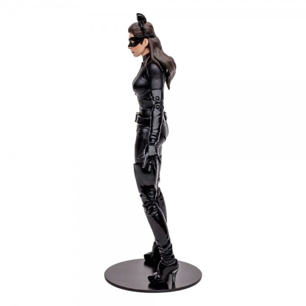 DC Multiverse action figure Catwoman (The Dark Knight Rises) 18 cm