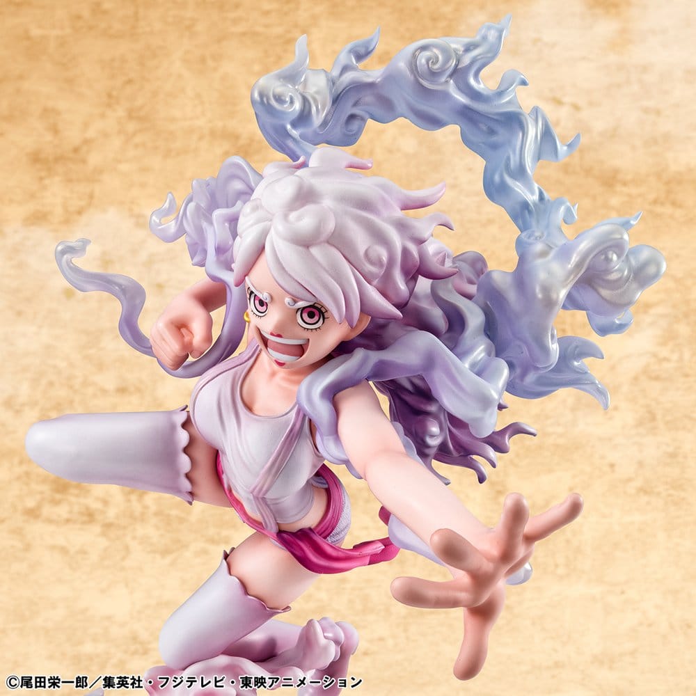 Liste des Figurines Crocodile - Figurine One Piece