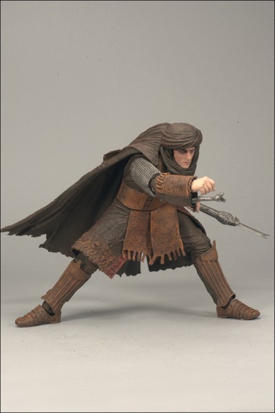 Prince of Persia: Zolm Actionfigur