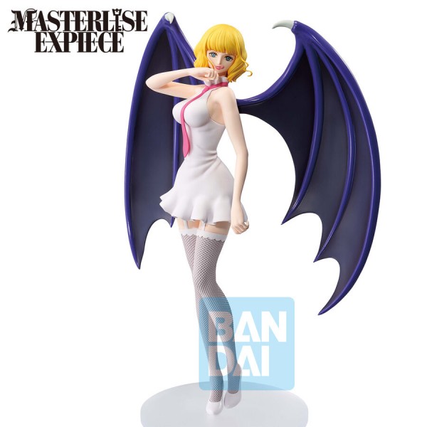 One Piece Memory of Heroines Stussy Ichibansho figure 20 cm