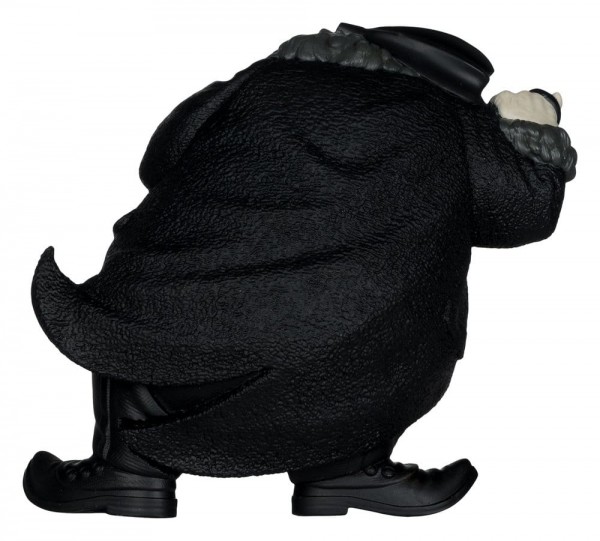 DC Direct Todd's Mods Vinylfigur The Penguin 9 cm (Limitierte Auflage)