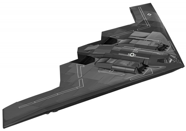 Armed Forces - Northrop Grumman B-2 SPIRIT