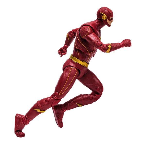DC Multiverse Action Figure The Flash (Season 7)