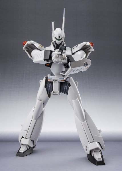Mobile Police Patlabor The Robot Spirits Actionfigur Side Labor Ingram Plus (AV-98 Plus) 1st 13 cm