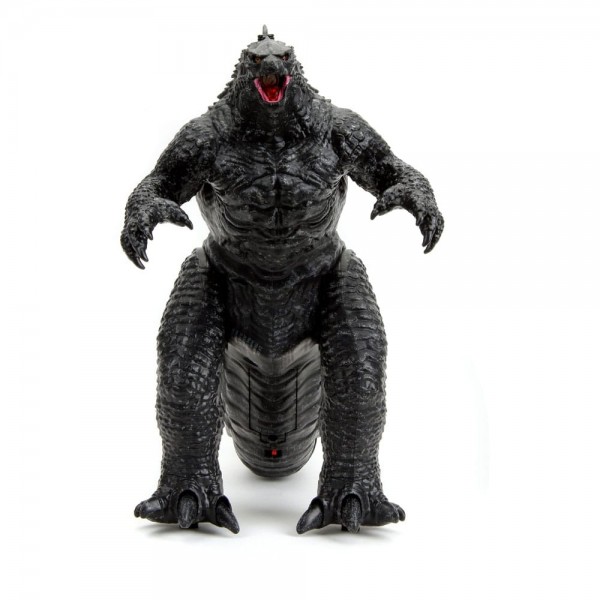 Godzilla x Kong: The New Empire RC 1:12 Heat-Ray Breath Godzilla 63 cm
