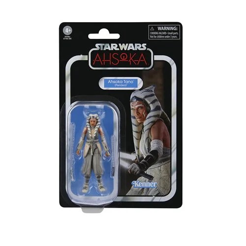 Star Wars The Vintage Collection Ahsoka Tano (Peridea) Actionfigur