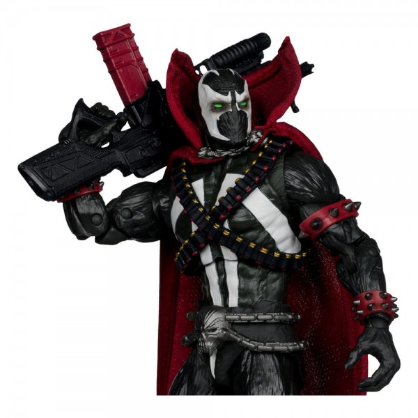 Call of Duty Actionfigure 18 cm Spawn