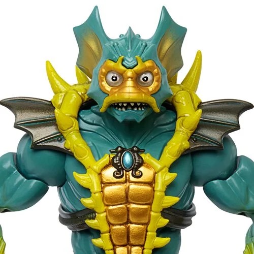 MOTU Masterverse Wave 14 Mer-Man Action Figure- US Version