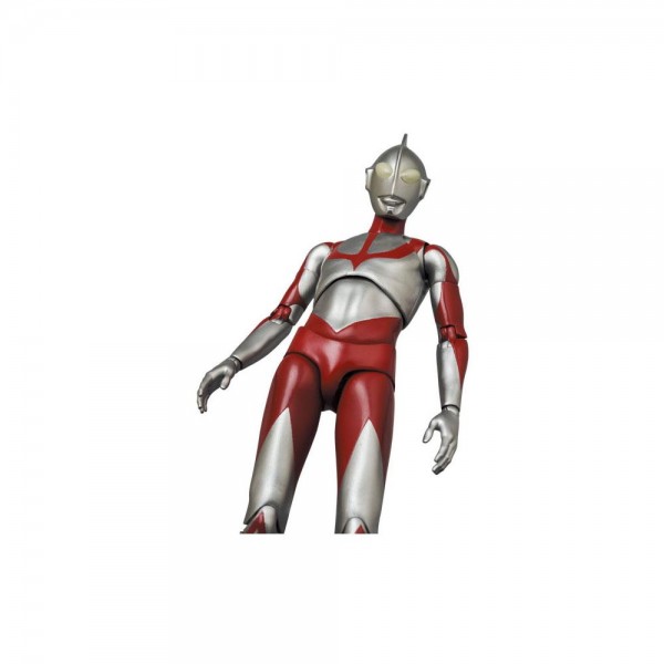 Ultraman MAF EX Action Figure Ultraman