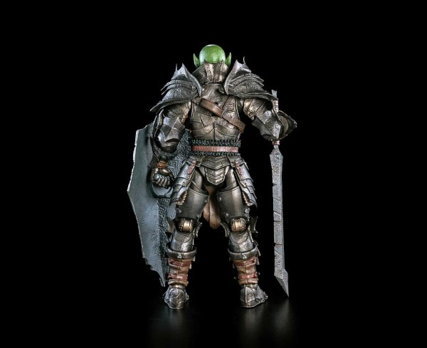 Mythic Legions: Legacies of Mythoss - Urzokk