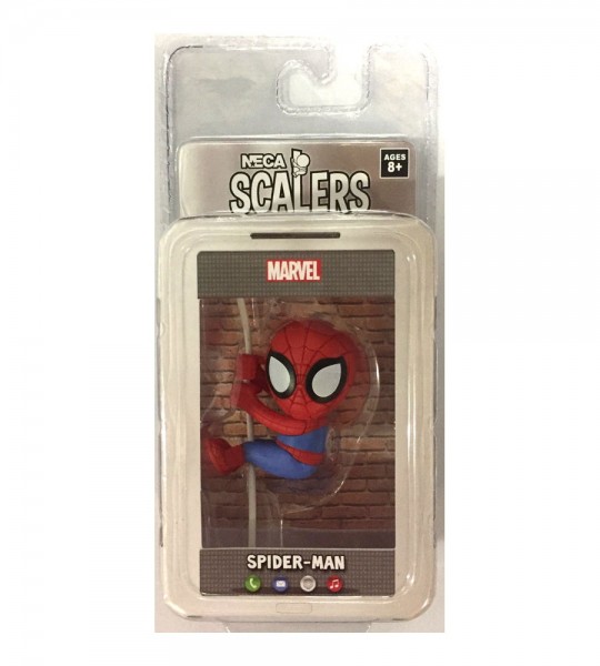 Scalers Minifigur Spiderman