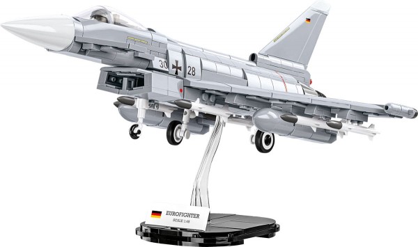 Armed Forces - Eurofighter