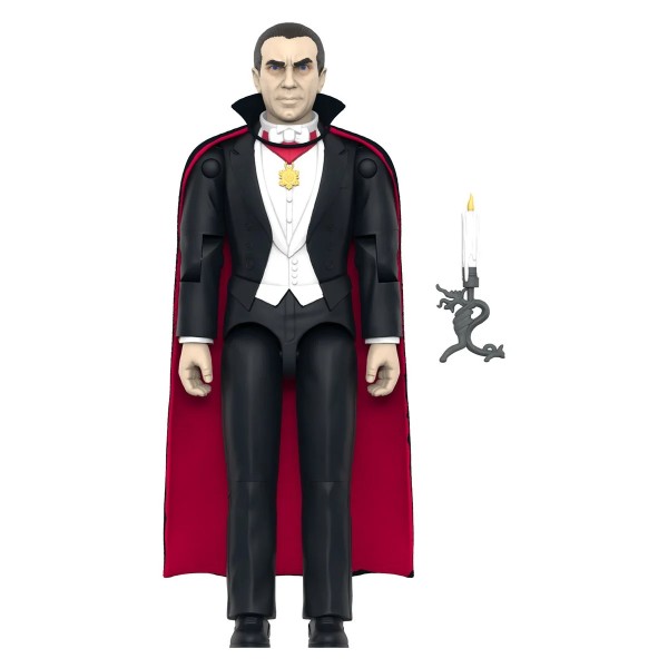 Universal Monsters ReAction+ Wave 1 Dracula