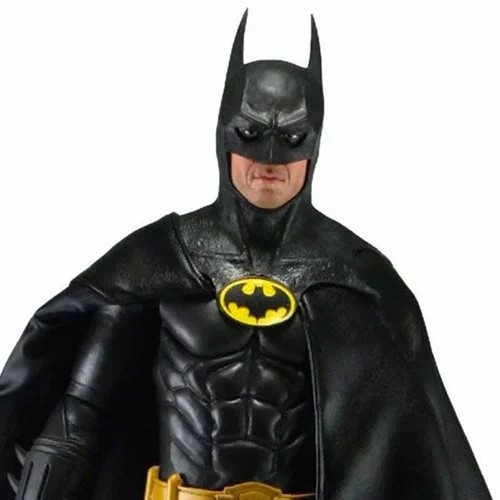 Batman Actionfigur 1/4 Michael Keaton 1989