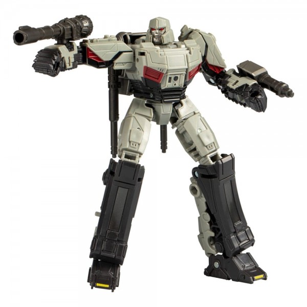 Transformers One Studio Series Deluxe Class Actionfigur Gamer Edition Megatron 11 cm