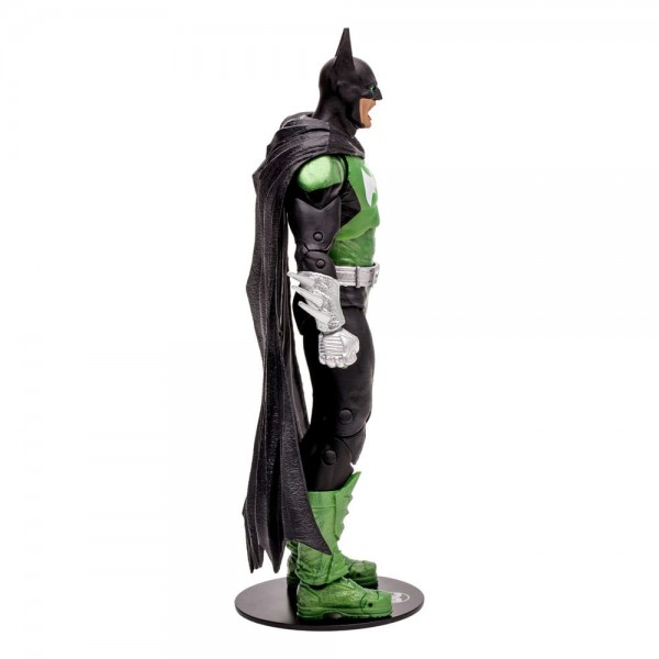 DC Collector Action Figure Batman as Green Lantern 18 cm