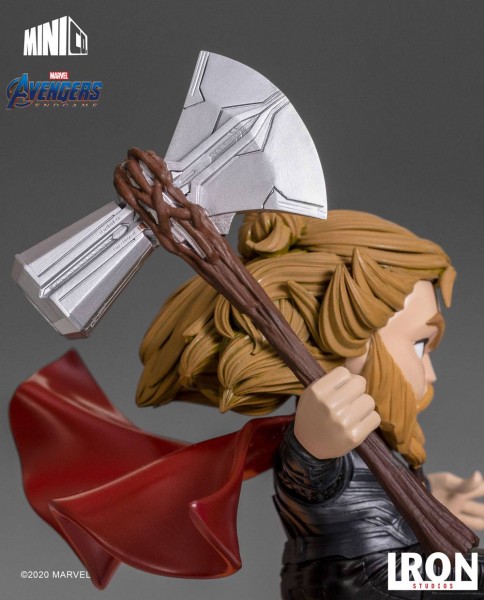 Avengers Endgame Minico PVC Figur Thor