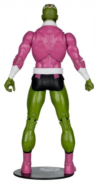 DC Multiverse Actionfiguren 18 cm Sortiment (6)