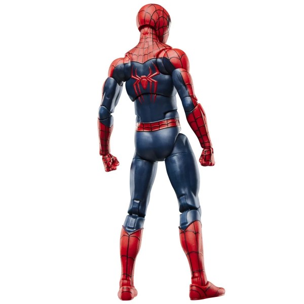 Spider-Man: Brand New Day Marvel Legends Series Spider-Man Actionfigur