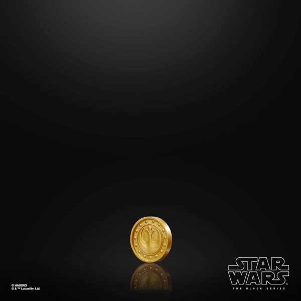 Star Wars: The Mandalorian Black Series Credit Collection The Mandalorian (Tatooine) 15 cm
