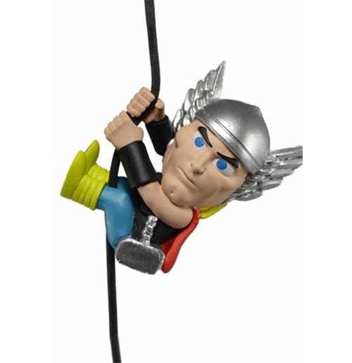 Scalers Minifigur Thor