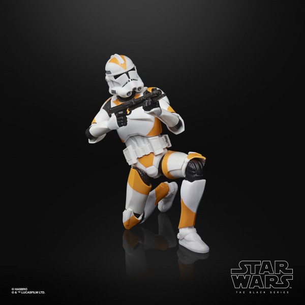 Star Wars Black Series Actionfigur 15 cm Clone Trooper (212th Battalion) (Clone Wars) Exclusive