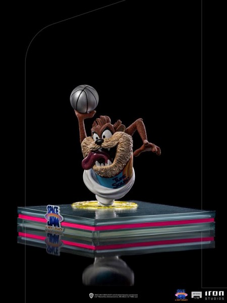 Space Jam: A New Legacy Art Scale Statue 1/10 Taz