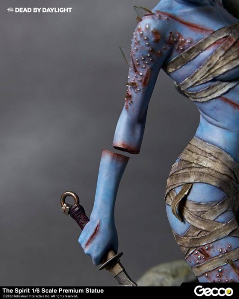 Dead by Daylight Statue 1/6 The Spirit