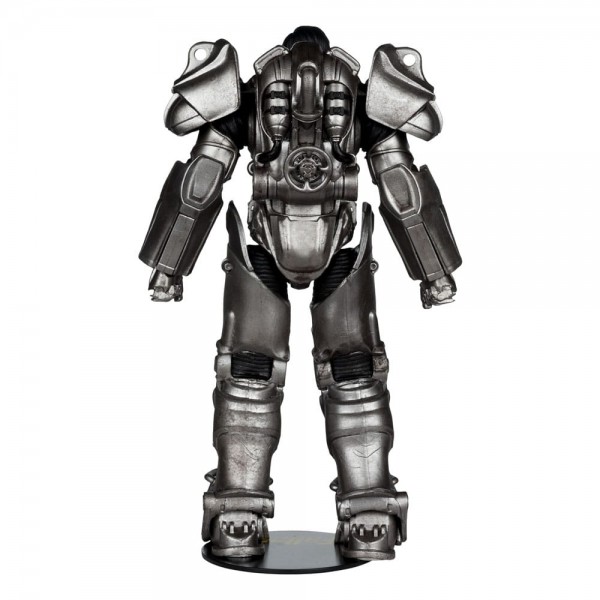 Fallout Actionfigur Hank MacLean 19 cm