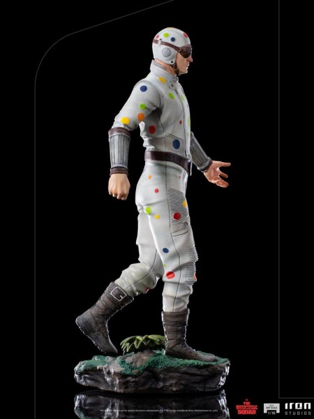 The Suicide Squad BDS Art Scale Statue 1/10 Polka-Dot Man