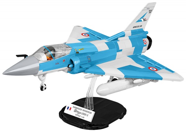 Armed Forces - Mirage 2000-5